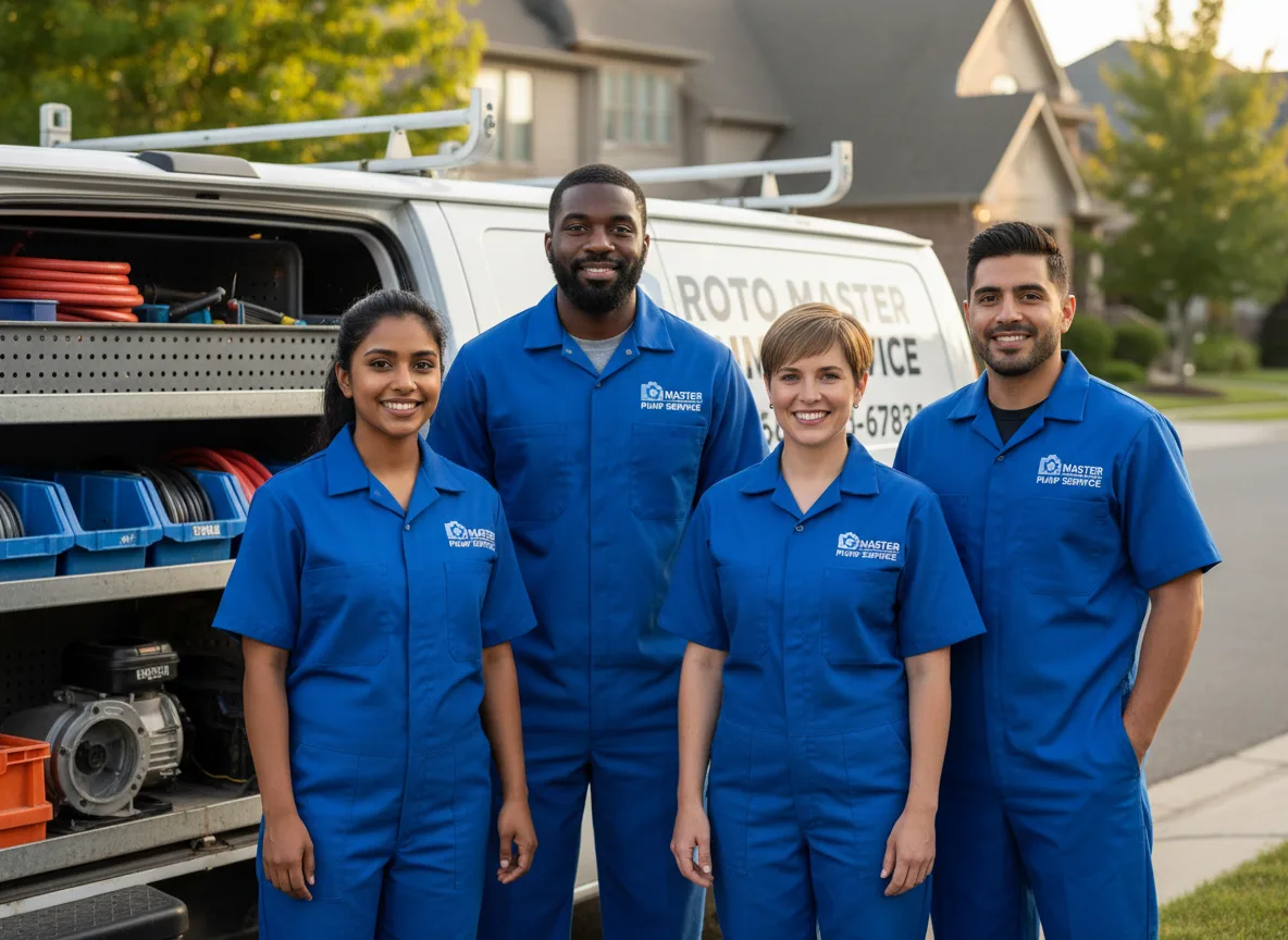 Sump Pump Installation company in Woodacre, CA